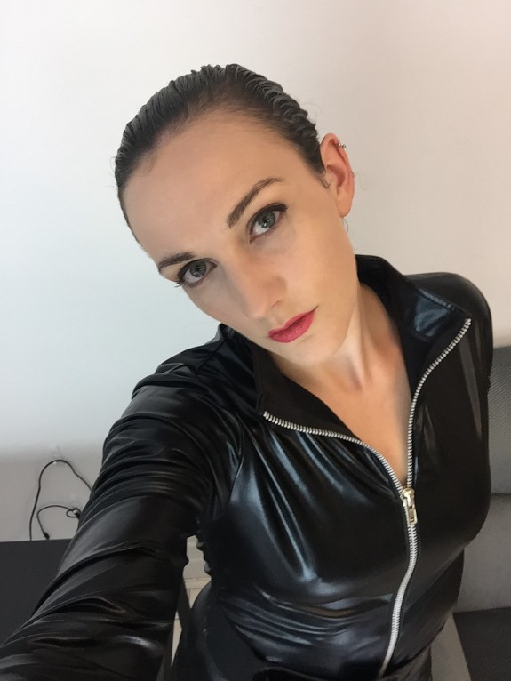 Pictures from secret agent custom video photo