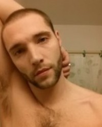 Showing off my body photo
