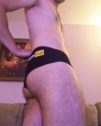Showing off my body photo