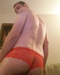 Showing off my body photo