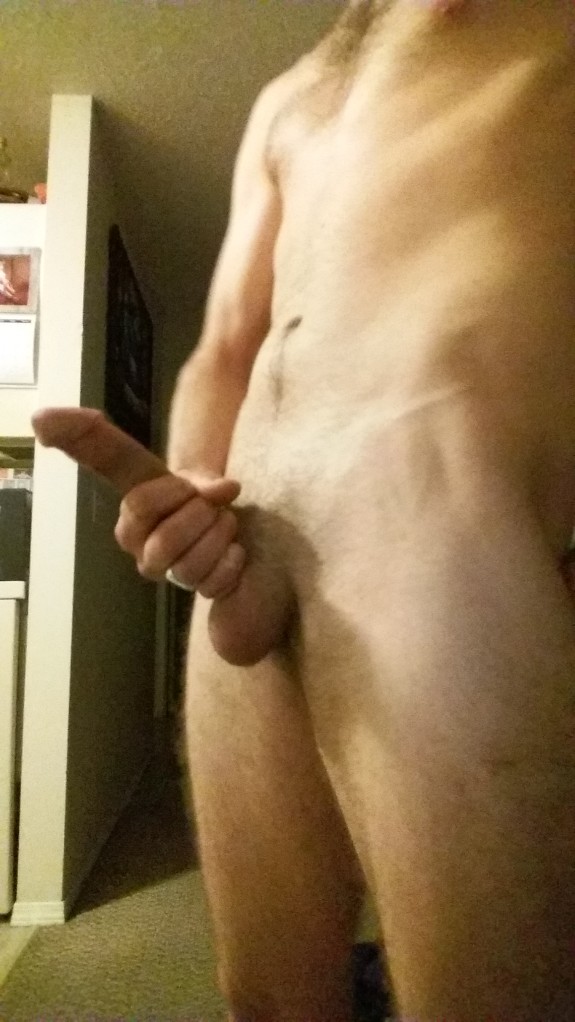Showing off my body