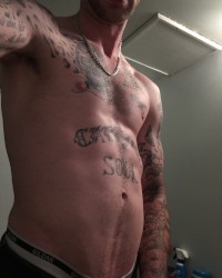 Six pack photo