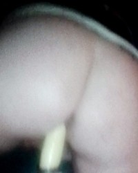 Bubble Butt, my Big Ass photo