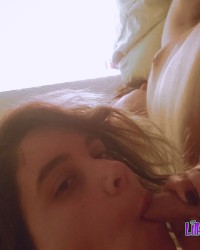 Blowjobs, Cumshots, and Facials. OH MY! photo