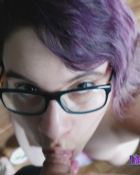 Blowjobs, Cumshots, and Facials. OH MY! photo