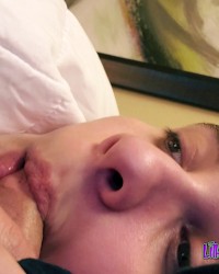 Blowjobs, Cumshots, and Facials. OH MY! photo