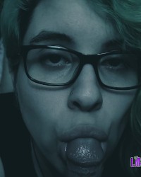 Blowjobs, Cumshots, and Facials. OH MY! photo