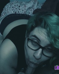 Blowjobs, Cumshots, and Facials. OH MY! photo