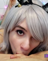 Blowjobs, Cumshots, and Facials. OH MY! photo