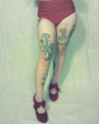 Artful edits photo