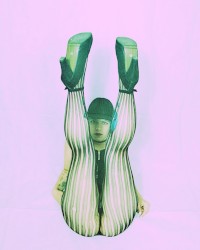 Artful edits photo