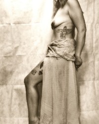 Artful edits photo