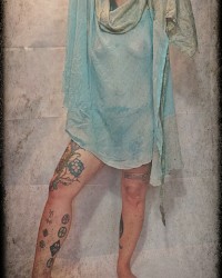 Artful edits photo