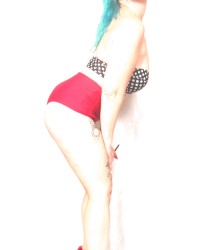 Artful edits photo