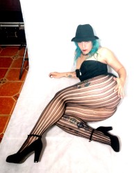 Artful edits photo