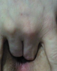 Pretty pussy photo
