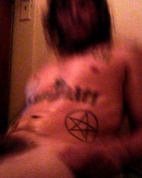 Shower pics photo
