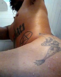 Shower pics photo