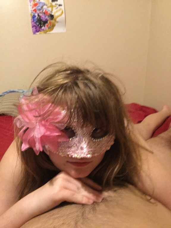 Sucking And Fucking My Man