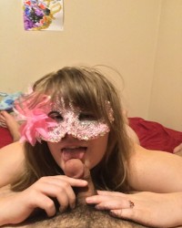 Sucking And Fucking My Man photo