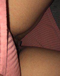 Features of the wife photo