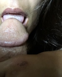 Features of the wife photo