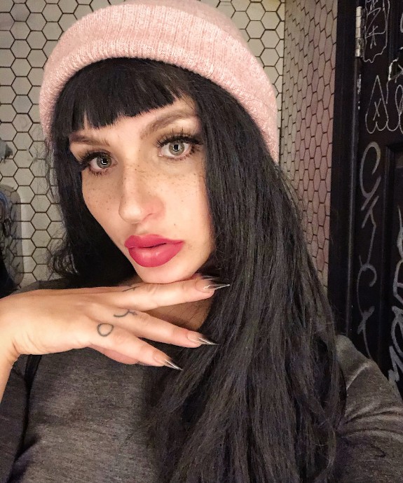 selfies