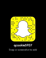 Add me on snapchat 