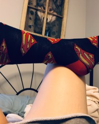 Feet Album photo