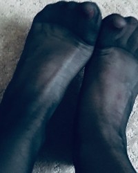 Feet Album photo