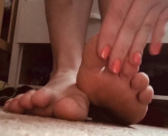 Feet Album