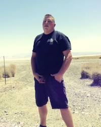 A Ton of Classic Pics of Me and some Friends. Enjoy! photo