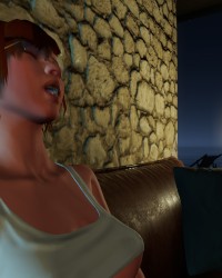 3dxChat - The First Night photo