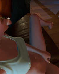 3dxChat - The First Night photo