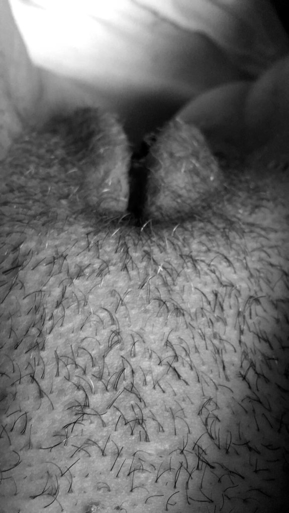 Hairy Pussy