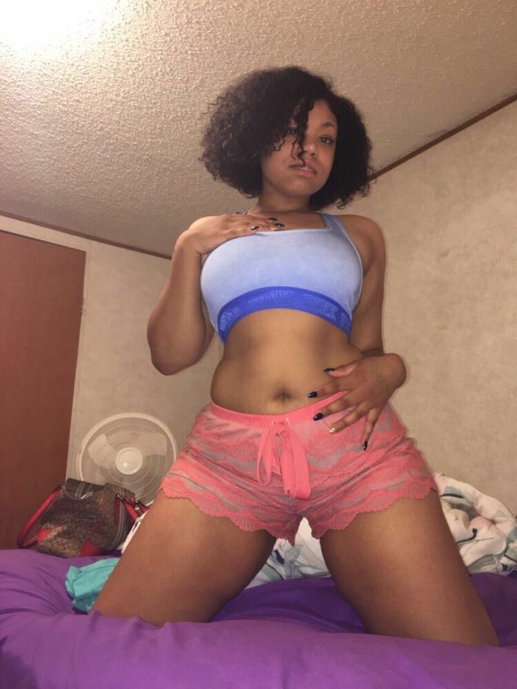 Mixed tings