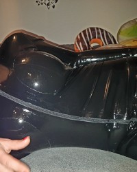Miss Suz Latex photo