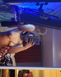 Hot ass photo