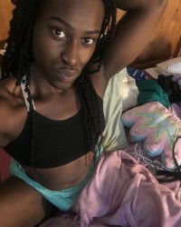 You like what you see I will do private sessions $LyriiBabi photo