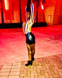 You like what you see I will do private sessions $LyriiBabi photo