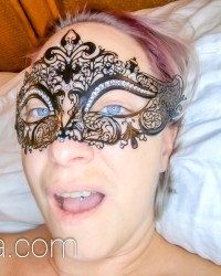 Evening Quicky Sex & Cum Shot photo