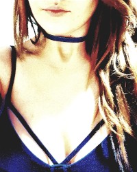 Feelin Ma'self ;) photo
