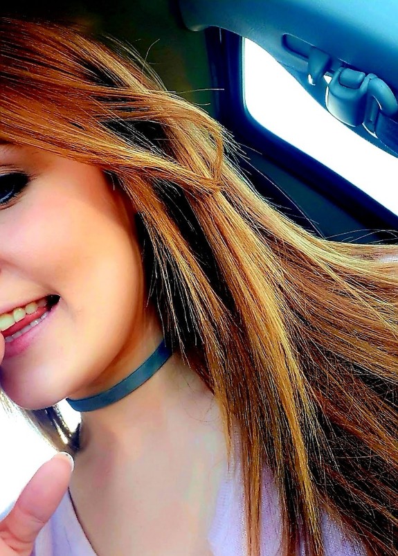 Feelin Ma'self ;)