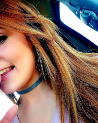 Feelin Ma'self ;) photo