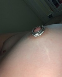 Amature photo shoot photo