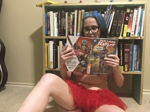 My favorite Comics