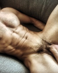 Naked Time! photo