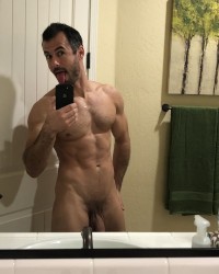 Naked Time! photo