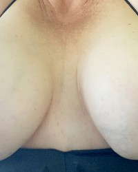 Titties photo