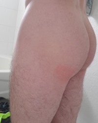 Tease photo